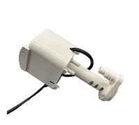 Accessori for fabbricatori di ghiaccio universali Montaggio superiore 110 V 0,4 A YZF5816 Motore pompa superiore Pompa acqua