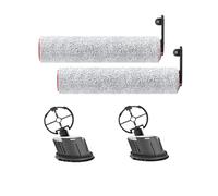 Accessori For Filtri A Spazzola A Rullo, Compatibili Con Gli Aspirapolvere Dreame, H20 Pro Plus / H14 Pro / H13 Pro / H20 Ultra / H30 Ultra