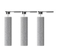 Accessori For Filtri A Spazzola Rotante Consumabili For Aspirapolvere A Umido E A Secco, Compatibili Con Tineco, Floor One Switch S6Stretch S6 Parts(3pcsA)