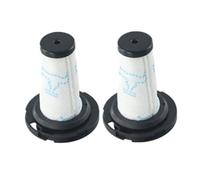 Accessori for filtri for aspirapolvere, compatibili con Rowenta, batteria X-Force Flex 9.60 Aqua/Animal/Allergy/X-Nano, prefiltri lavabili e filtri motore(R)