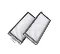 Accessori for filtri lavabili for Roborock for Qrevo for Slim Robot Aspirapolvere Filtro HEPA Ricambi Lodevole