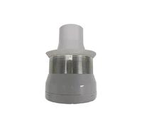 Accessori For Filtri Multi-cono Ciclonici, Compatibili Con Xiaomi 1C K10, Compatibili Con Dreame V9 V9pro V9B V9P V10 V11 V12 V16 Aspirapolvere(Grey 1pcs)