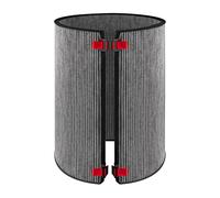 Accessori For Filtro A Carbone Attivo For Purificatore, Compatibile Con Dyson, BP03 BP04 BP06 972132-01 972133-02