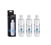 Accessori For Filtro Dell'acqua For Frigorifero, Compatibile Con LT1000P, Compatibile Con LG, ADQ74793501ADQ74793502, MDJ64844601, AGF80300704ADQ75795105 Cartuccia Filtro Frigorifero(3PCS)