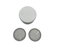 Accessori for filtro HEPA for aspirapolvere, compatibili con Xiaomi C203 G20 Lite