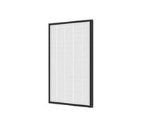 Accessori For Filtro Purificatore D'aria, Cartuccia Filtro Purificatore D'aria HEPA A341, Compatibile Con Boneco P340, Parti Del Purificatore D'aria 397 * 217 * 38 Mm