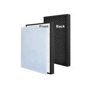Accessori For Filtro Purificatore D'aria, Cartuccia Filtro Purificatore D'aria HEPA, A681, Compatibile Con BONECO, H680 H700, Umidificatore Ibrido E Purificatore D'aria HEPA