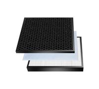 Accessori For Filtro Purificatore D'aria, Cartuccia Filtro Purificatore D'aria HEPA, Filtro Al Carbone Attivo FZ-F30HFE FZ-F30DFE, Compatibile Con Sharp, KC-F30J KCF30J