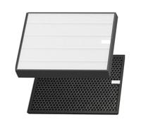 Accessori For Filtro Purificatore D'aria, Filtro HEPA For Purificatore D'aria FY1410/40, Compatibile Con Philips 1000 E 1000I, AC1214/1215/1217 AC2729