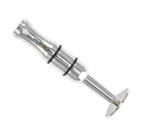 Accessori for flauto Esercitatore for la forza della bocca Clarinetto Sostituzione tromba