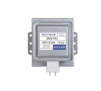 Accessori for forni a microonde, compatibili con Midea, forno a microonde 2M219J, magnetron raffreddato ad aria 2M519J, parti di ricambio industriali