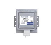 Accessori for forni a microonde, compatibili con Midea, forno a microonde 2M319J, magnetron raffreddato ad aria 2M519J, parti di ricambio industriali