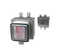 Accessori for forni a microonde, compatibili con Toshiba, forno a microonde 2M303H, magnetron raffreddato ad aria, 1000 W, pezzi di ricambio industriali 2M303