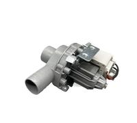 Accessori for forni, lavastoviglie e fabbricatori di ghiaccio universali 30W 0,2A 20L/Min 30MM 24MM 220V P25-1 Pompa di scarico Pompa dell'acqua