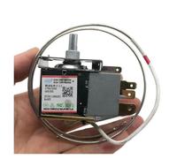 Accessori For Frigoriferi 17431000000205 WDF30E-EX WDFE28Z-L2 Termostato, Compatibile Con Midea, Frigorifero CDD-132CMA (E)/88CM(C)/88CM(E)