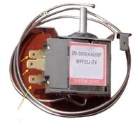 Accessori for frigoriferi Termostato WPF25J-EX Interruttore termostato 3PIN