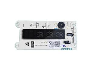 Accessori For Frigorifero Alimentazione Elettrica Display Del Computer Controllo Scheda Madre, Compatibile Con Haier, 0061800043 0064001042(0064001042)