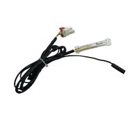 Accessori For Frigorifero Termostato 2K Sensore Di Sbrinamento Congelatore Riscaldatore Di Sbrinamento, Compatibile Con Frigorifero Midea, BCD-546WKMA