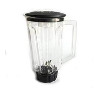 Accessori For Frullatore, Compatibili Con Hamilton Beach, Parte Di Ricambio Del Corpo Della Tazza 6126-HBB908CE /HBB908-UK