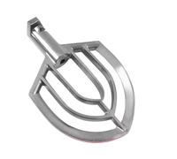 Accessori For Frullatore Da 20 Litri. La Macchina Da Cucina Sbatte Le Palline Di Uova E La Frusta For L'impasto Sbatte Il Secchio Della Frusta(Summation beat)