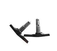 Accessori For Gambe Della Base Del Supporto TV UN40N5200, HG40NE460S HG43NE460S BN63-14386A Una Coppia Di Parti Di Ricambio For Il Supporto