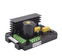 Accessori for generatori diesel Regolatore di eccitazione automatico Regolatore di tensione automatico Regolatore di pressione 20kW KM.20K3P380