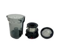 Accessori For Gruppo Filtro Ciclonico Con Secchio For La Polvere, Compatibile Con Roborock, Dyad Pro Combo/Dyad Air Combo Cleaner(1set)