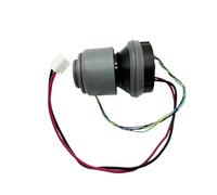 Accessori For Gruppo Motore Ventola Di Aspirazione Halberd, Pezzi Di Ricambio Versione Globale, Compatibile Con Roborock, Compatibile Con Dyad, Compatibile Pro Con Dyad, Filtro Dell'aria