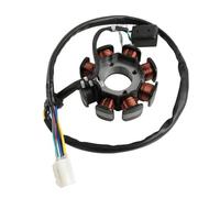Accessori for gruppo statore magnetico a 8 bobine for motociclette adatti for 125 CG125-8 CG150 CG125