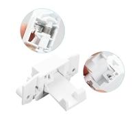 Accessori For Il Blocco Del Coperchio Della Lavatrice AP5999576, Compatibile Con GE E Hotpoint, Blocco Del Coperchio Della Lavatrice