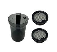 Accessori For Il Gruppo Filtro Del Contenitore Della Polvere, Compatibile Con Roborock, Dyad Pro Combo E Dyad Air Combo.(Dustbin with Filters)