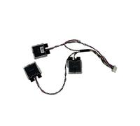 Accessori For Il Montaggio Del Cablaggio Cliff Sinistro E Destro, Compatibili Con Roborock, S8, S8+, S8 Pro Ultra, Ultron S Plus, Robot Aspirapolvere(1pcs R)