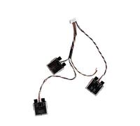 Accessori For Imbracatura Cliff Sinistra/destra, Compatibili Con Roborock, S8 PLUS, S8+, S8 Pro Ultra, G20, Parti Del Sensore Di Dislivello For Aspirapolvere(R)