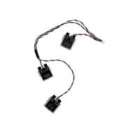 Accessori For Imbracatura Cliff Sinistra/destra, Compatibili Con Roborock, S8 PLUS, S8+, S8 Pro Ultra, G20, Parti Del Sensore Di Dislivello For Aspirapolvere(L)