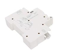 Accessori for interruttori automatici AC/DC2 con rilascio di shunt ausiliario, IMX+di rilascio di shunt, 4-48 V IC65 for il commercio di illuminazione di edifici Protettori di dispersione a terra