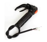 Accessori for interruttori semplici adatti for parti del motore 'acceleratore for trapano a terra 44-5 40-5 a due punzoni(MAROON)