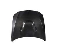 Accessori for kit carrozzeria auto Copertura motore in fibra di carbonio Cofano anteriore compatibile for cappe motore Bmws serie 3 E92 M3