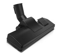 Accessori for la casa Aspirapolvere Bocchetta for pavimenti Nero 32-35 mm Base Laminato Universale Cose utili for la cucina Parti Accessori(32 mm)