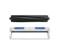 Accessori For La Copertura Della Spazzola Principale, Compatibili Con Ecovacs DEEBOT X2, X2 PRO, Robot Aspirapolvere In Gomma X2 Omni, X2 Pro Plus, DE86(12)