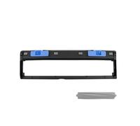 Accessori For La Copertura Della Spazzola Principale, Compatibili Con Ecovacs DEEBOT X2, X2 PRO, Robot Aspirapolvere In Gomma X2 Omni, X2 Pro Plus, DE86(08)