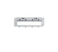 Accessori For La Copertura Della Spazzola Principale, Compatibili Con Roborock, Compatibili Con I Pezzi Di Ricambio For Aspirapolvere Robot Qrevo Curv S5X/5A1/5XC.