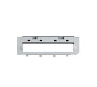 Accessori for la copertura della spazzola principale, pezzi di ricambio compatibili con gli aspirapolvere Roborock QRevo Curv/Qrevo Edge