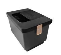 Accessori For La Pulizia Aspirapolvere/serbatoio Delle Acque Reflue - Compatibili Con Ecovacs X8 T50MAX / Pro Omini Robot Vacuum(1x Dirty Water Tank)