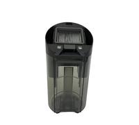 Accessori for la pulizia del serbatoio dell'acqua sporca, coperchio della scatola, contenitore, pezzi di ricambio, compatibile con Dreame, aspirapolvere H12(Dirty Water Tank)