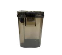 Accessori For La Pulizia Del Serbatoio Dell'acqua Sporca, Parti Di Ricambio Della Stazione Base, Compatibili Con Dreame, L30 Pro Ultra L40 Ultra X30 Ultra X40 Ultra(Black1pcs)