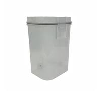 Accessori For La Pulizia Del Serbatoio Dell'acqua Sporca, Parti Di Ricambio Della Stazione Base, Compatibili Con Dreame, L30 Pro Ultra L40 Ultra X30 Ultra X40 Ultra(Blue1pcs)