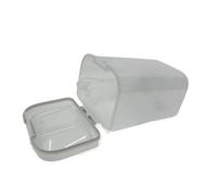 Accessori For La Pulizia Del Serbatoio Dell'acqua Sporca, Scatola Di Ricambio For Stazione Base, Compatibile Con Dreame L10s Pro Ultra, Aspirapolvere, Accessori For Aspirapolvere(Clean Water Tank)