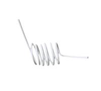 Accessori For La Riparazione Del Tubo Flessibile Universale For Irrigatore Orale - Compatibile Con Braun, Compatibile Con Oral-B, Compatibile Con Panasonic - Ricambi For Irrigatori Orali(1pcs)