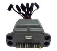 Accessori for la riparazione di droni for il modulo della scheda di distribuzione T50, compatibili con DJI AGRAS for drone agricolo UAV T50