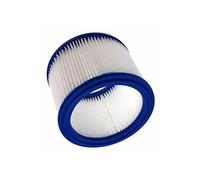 Accessori For La Sostituzione Del Filtro Dell'aspirapolvere. Compatibile Con Nilfisk Aero 20. Parti Del Filtro HEPA Cilindrico For Aspirapolvere